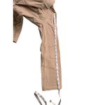 Levi's Levi Strauss Signature Vintage Corduroy Button Blazer Jacket Women M beige/tan Photo 6