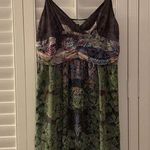 Urban Outfitters Sweet and romantic lilac floral dress Photo 0