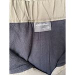 Eddie Bauer  Womens Microfleece Lined Hiking Pants Tan XXL‎ Gorpcore Photo 2
