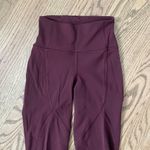 Lululemon To The Beat Leggings Photo 3