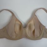 Wacoal 34C Bra Basic Beauty T-Shirt Lightly Lined Underwire 853192 Full Coverage Photo 7