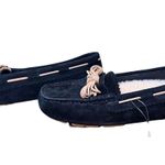 UGG  Womens Ansley Moccasin Slippers  Size 7.5 Photo 0