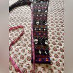 No Boundaries NWT Halloween Fleece skeleton leggings size Large Photo 3