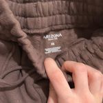 super cute brown flare sweatpants Size XS Photo 2