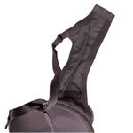 Cacique  Seriously Sexy Boost Strappy Laced Underwired Balconette Bra Size 40DD Photo 7