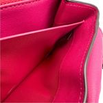 Coach  Mix Leather Drifter Wallet / Clutch / Crossbody Photo 10