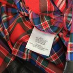 Tanya Taylor  Plaid Carrington Ankle Pants Photo 9