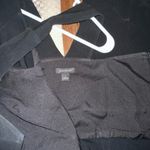 Ann Taylor  Black Jumpsuit Photo 1