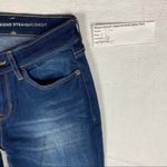 Old Navy  Dark Wash‎ Straight Leg Boyfriend Jean Photo 1