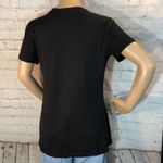 Nike Dri-Fit Carolina Panthers NFL Tee Shirt M Photo 7