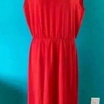 Christopher & Banks New with tags  red dress Photo 0