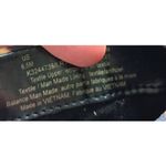 DKNY Ankle Boots Size 6.5 Animal Print Block Heel Microsuede NEW Photo 5