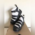 Dr. Martens Dr. Marten’s Blair Leather Sandals In Box / Like New Photo 3