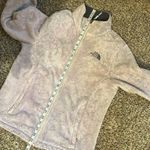 The North Face Fuzzy Jacket Medium Pink Photo 5