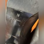 Vero Cuoio  Black Ankle Boots Photo 7