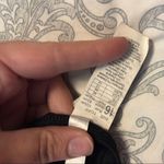 Seafolly  Black Bikini Bottom Photo 3