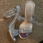 Betsey Johnson Bride Shoes  Photo 0