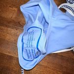 Lemlem NWOT  Lena Ballet One Piece Swimsuit Photo 6