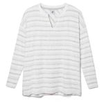 CAbi  ATC Habit Tee V-Neck Shirt size Medium Photo 0