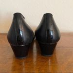 FS/NY‎ Leather Flats Black Size 7 Photo 6