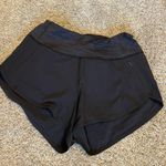 Outdoor Voices Running Shorts Black Photo 0