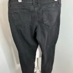 No Boundaries No‎ boundaries straight leg black jeans Photo 3