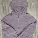 Lululemon Scuba Oversized Half-Zip Hoodie Photo 0