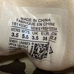 Converse  Low Top CorDura Camo women’s size 5.5 (unisex men’s size 3.5) Photo 6