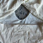 Tularosa Duffy One Piece in Ivory XL Photo 7