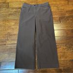 Lululemon City Sleek 5-Pocket High-Rise Wide-Leg Pants Photo 4