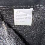 Bobbie & Brooks Bobbie Brooks Sz 7 Faux Suede Leopard Print Zip Up Stack Heel Ankle Boots Photo 5