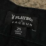 Playboy  Pacsun Rhinestone Jeans Photo 3