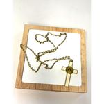 Vintage Gold Photo 1