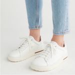 Birkenstock Bend Low Leather Sneakers Photo 0