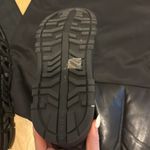 Prada  Black Leather Moonboots Photo 7