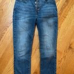Lucky Brand High waist jeans Photo 0