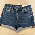 American Eagle  Mom Shorts Photo 0