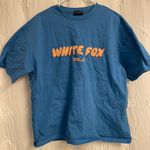 White Fox Boutique T Shirt Photo 0