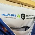 CLEARANCE! Multicolor Unicorn Awaken Leggings Size XS Like New Blue Photo 7