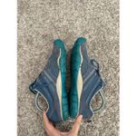 Keen  Women’s 8.5 Madison Low CNX Barefoot Hiking Shoes Blue Gorpcore Outdoors Photo 4