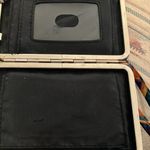 Crossbody wallet and cell phone holder Photo 1