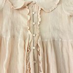 Juicy Couture Vintage Night Gown Dress Photo 4