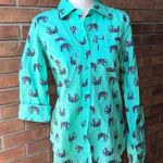 Red Camel  long sleeve button up new with tags Photo 0