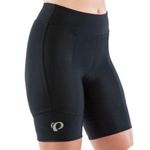 Pearl Izumi  Women’s Select Chamois Cycling Biker Shorts Padded Black Small EUC Photo 0