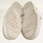 Puma  Size 7.5 Cali Star Felin Leopard Shoes Womens White Beige Low Top Sneakers Photo 6