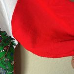 Vans off the wall vintage 70s Christmas sweater Photo 4