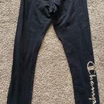 Champion Leggings Photo 0