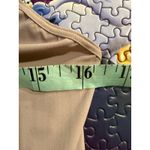 Lululemon  Align Tank Top Light Mauve Racerback Athletic Workout Women's Photo 5