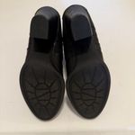 B.o.c. Born Concept Black Bootie Size 9 Photo 6