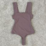 Free People oh she’s Strappy thong bodysuit Photo 2